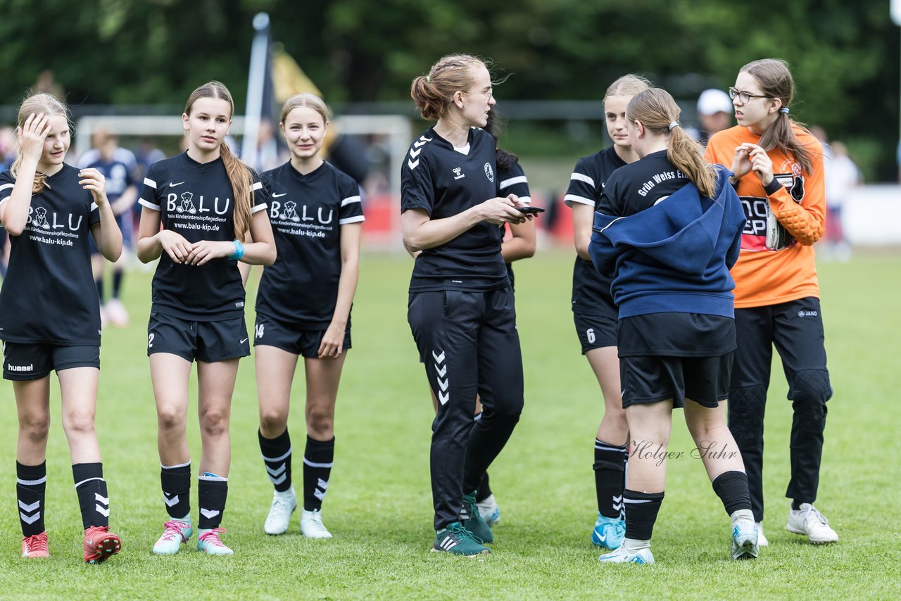 Bild 55 - Loewinnen Cup